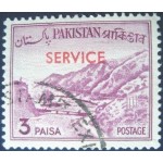 1961 Khyber Pass, 3