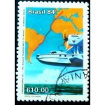 1984 C 1399 Dornier Wal U 1984 C 1399 Dornier Wal U
