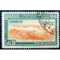 1946 C 0216 Congresso UPAE 1, 30 U