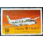 1969 C 0656 Bandeirante U