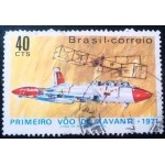 1971 C 0705 Xavante U