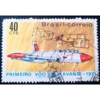 1971 C 0705 Xavante U