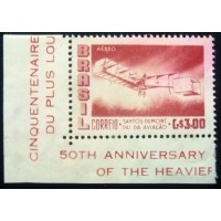 1956 Santos Dumont 3