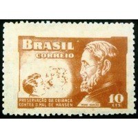 1952 C 0289 Padre Damião H 1 N