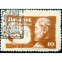 1952 C 0289 Padre Damião H1 NCC