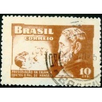 1952 C 0289 Padre Damião H 1 U