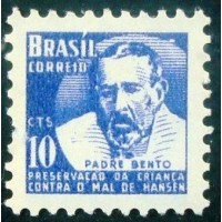 1954 C 0355 Padre Bento H 3 N