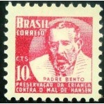 1955 C 0369 Padre Bento H 4 M 1955 C 0369 Padre Bento H 4 M