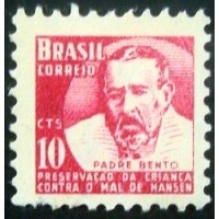 1955 C 0369 Padre Bento H 4 N