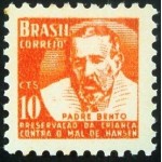 1957 C 0396 Padre Bento H 5 M