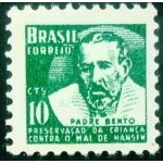 1958 C 0428 Padre Bento H 6 N 1958 C 0428 Padre Bento H 6 N