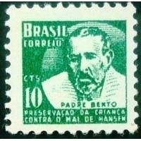 1958 C 0428 Padre Bento H 6 N