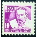 1961 C 0468 Padre Bento H 7 M