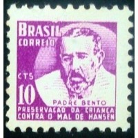 1961 C 0468 Padre Bento H 7 M