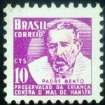 1961 C 0468 Padre Bento H 7 N