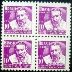 1961 C 0468 Padre Bento H 7 N QD