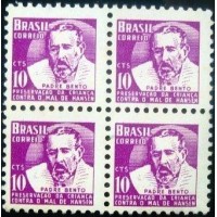 1961 C 0468 Padre Bento H 7 N QD