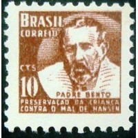 1962 C 0479 Padre Bento H 8 M