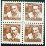 1962 C 0479 Padre Bento H 8 M QD