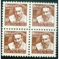 1962 C 0479 Padre Bento H 8 M QD