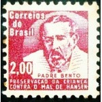 1964 C 0521 Padre Bento H 10 M 1964 C 0521 Padre Bento H 10 M
