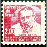 1964 C 0521 Padre Bento H 10 M