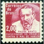 1964 C 0521 Padre Bento H 10 N 1964 C 0521 Padre Bento H 10 N