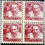 1964 C 0521 Padre Bento H 10 N QD 1964 C 0521 Padre Bento H 10 N QD