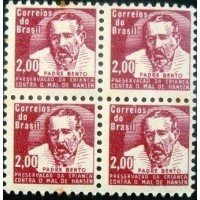 1964 C 0521 Padre Bento H 10 M QD
