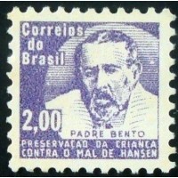 1965 C 0543 Padre Bento H 11 M