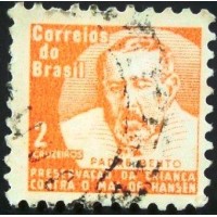 1966 C 0559 Padre Bento H12 U