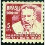 1968 C 0657 Padre Bento H 14 U 1968 C 0657 Padre Bento H 14 U