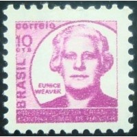1973 C 0816 Eunice. Weaver H 16 M