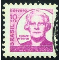 1973 C 0816 Eunice. Weaver H 16 U