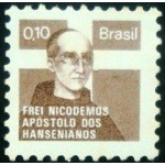 1975 C 0913 Frei Nicodemos H 17 M