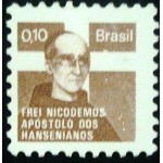 1975 C 0913 Frei Nicodemos H17 N 1975 C 0913 Frei Nicodemos H17 N