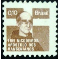 1975 C 0913 Frei Nicodemos H17 N