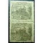 1920 Viação, 20