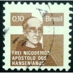 1976 C 0913 Frei Nicodemos H 18 A U
