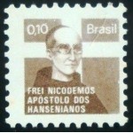 1976 C 0913 Frei Nicodemos H 18 A M