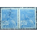 1936 Globo, 400