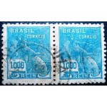 1939 Globo, 1000