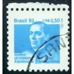 1993 C 1879 Padre Santiago Uchoa H 30 U