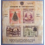 1954 Colômbia