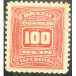 1906 BR X 0030 Cifra ABN 100 M
