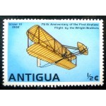 1978 AG 0491 Glider III M