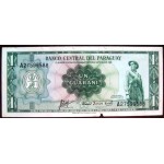 Paraguai 1 Paraguai 1