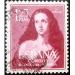 1954 El Españoleto 1.25 1954 El Españoleto 1.25