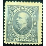 1915 Barão do Rio Branco