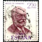 1970 Miguel de Unamuno y Jugo